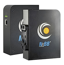 NxBB markiert das neueste Upgrade in einer umfassenden, wettbewerbsfähigen Produktlinie