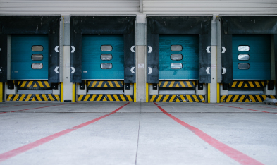 Lagerlift SSI LOGIMAT® – kompakt, effizient, automatisiert
