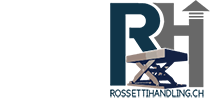 Rossetti Handling GmbH